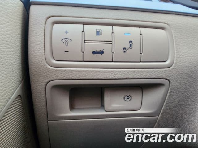 Genesis G80 Luxury, 2018 11