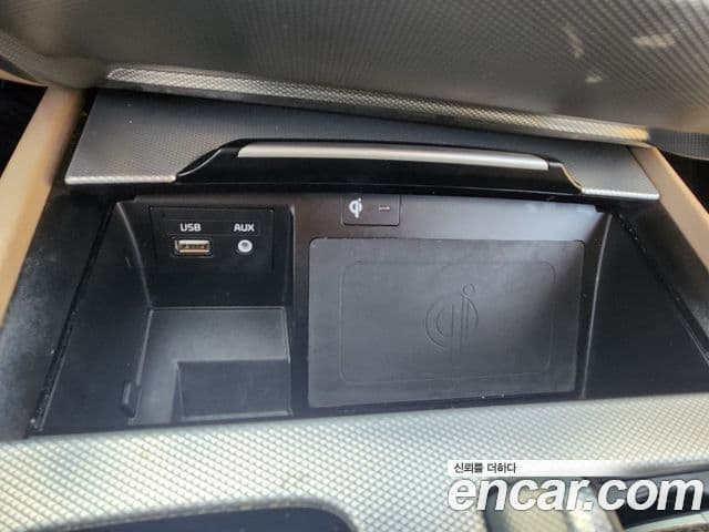 Genesis G80 Luxury, 2018 14