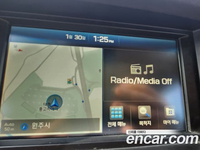 Genesis G80 Luxury, 2018 16