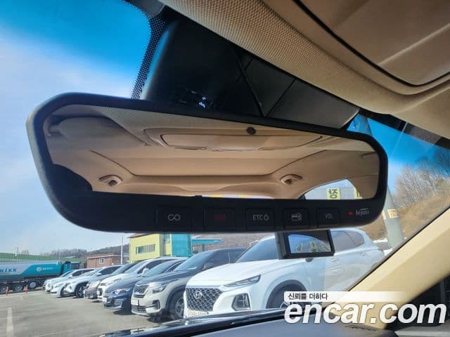 Genesis G80 Luxury, 2018 18