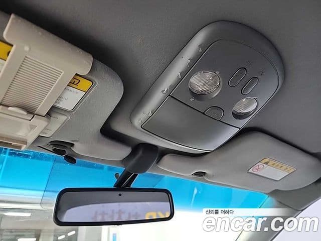 Renault Korea(Samsung) SM5 SM520V Plus, 2004 14