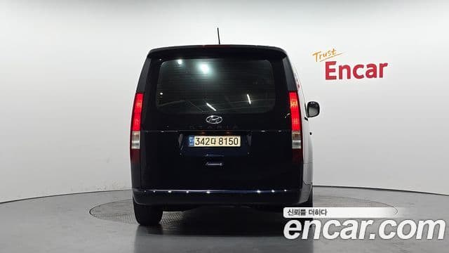 Hyundai Staria Modern, 2022 4