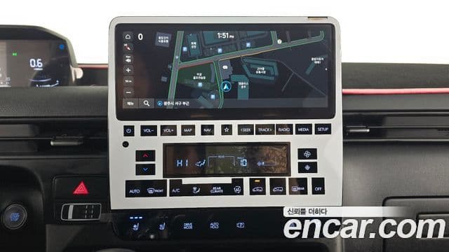 Hyundai Staria Modern, 2022 14