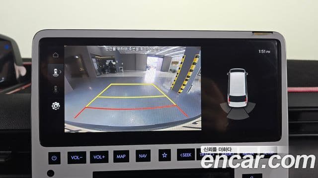 Hyundai Staria Modern, 2022 15