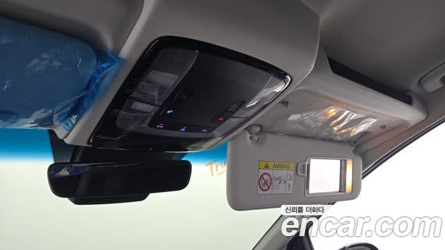 Hyundai Staria Modern, 2022 19