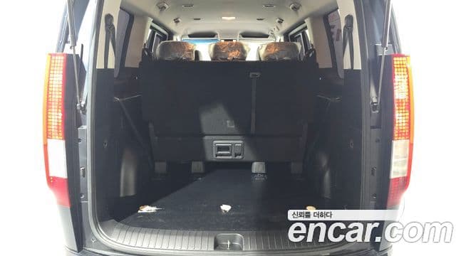 Hyundai Staria Modern, 2022 20