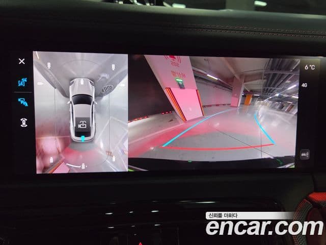 Porsche Panamera (976), 2025 14