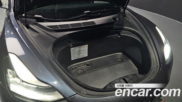 Tesla модель 3 Long Range, 2020 6