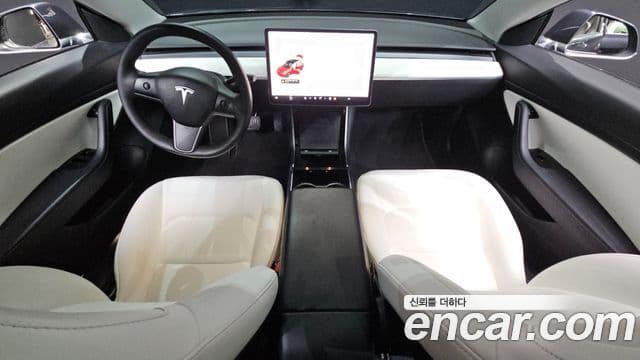 Tesla модель 3 Long Range, 2020 7