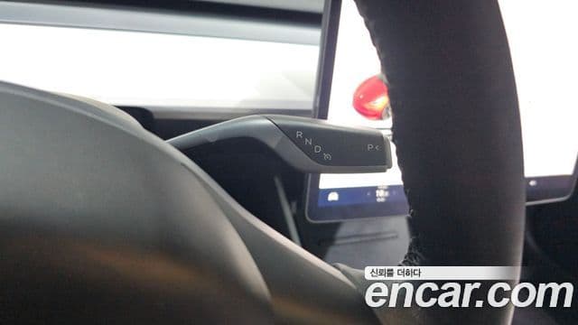 Tesla модель 3 Long Range, 2020 9