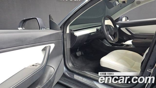 Tesla модель 3 Long Range, 2020 10