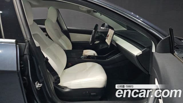 Tesla модель 3 Long Range, 2020 11