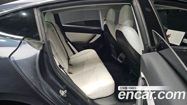 Tesla модель 3 Long Range, 2020 12