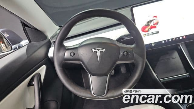 Tesla модель 3 Long Range, 2020 13