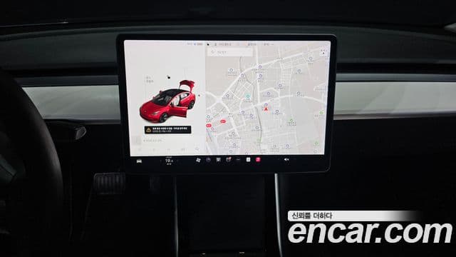 Tesla модель 3 Long Range, 2020 14