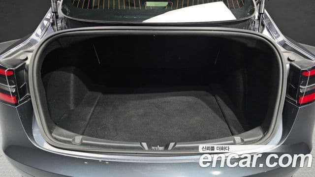 Tesla модель 3 Long Range, 2020 20