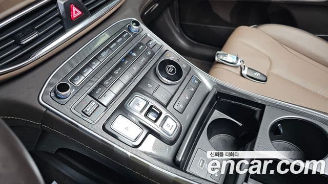 Hyundai The / новый New Santa Fe Prestige, 2022 9