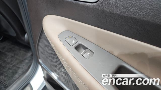 Hyundai The / новый New Santa Fe Prestige, 2022 18