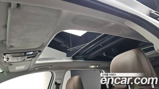 Hyundai The / новый New Santa Fe Prestige, 2022 19