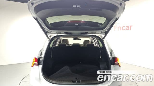 Hyundai The / новый New Santa Fe Prestige, 2022 20