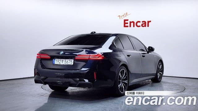 BMW 5시리즈 (G60) 530i xDrive M Sport, 2024 2