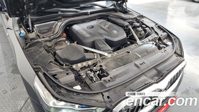 BMW 5시리즈 (G60) 530i xDrive M Sport, 2024 6