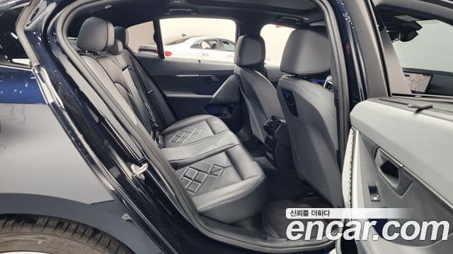 BMW 5시리즈 (G60) 530i xDrive M Sport, 2024 11