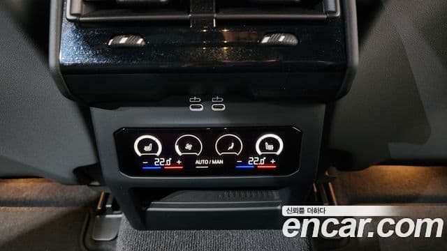 BMW 5시리즈 (G60) 530i xDrive M Sport, 2024 19