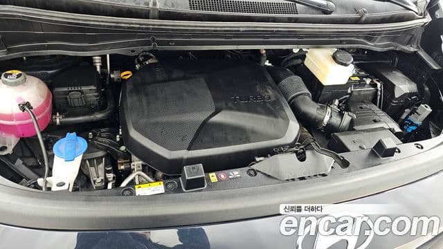 Hyundai Staria Modern, 2023 6