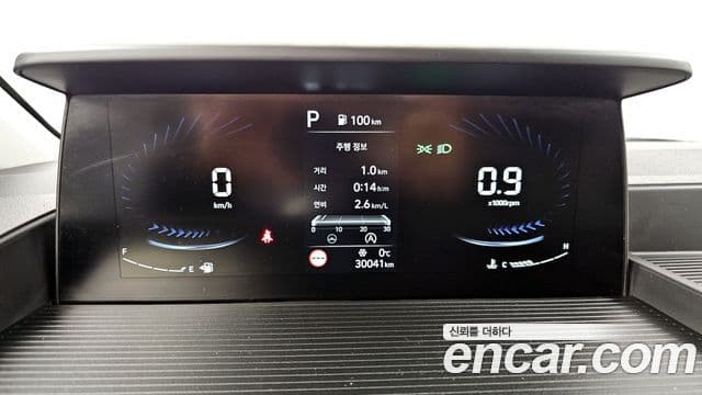 Hyundai Staria Modern, 2023 8