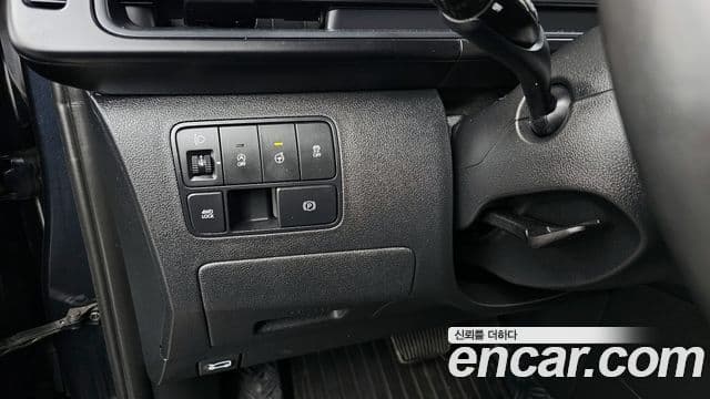 Hyundai Staria Modern, 2023 14