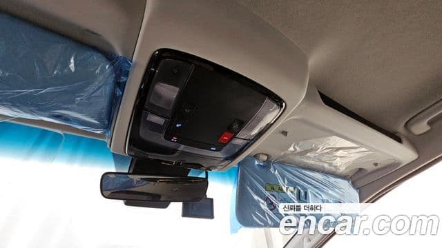 Hyundai Staria Modern, 2023 19