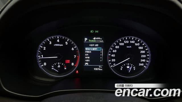 Hyundai Grandeur IG Special, 2017 8