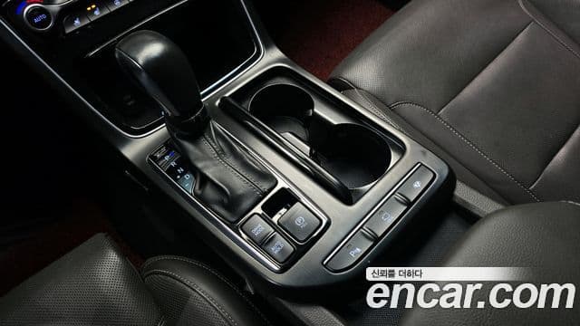 Hyundai Grandeur IG Special, 2017 9