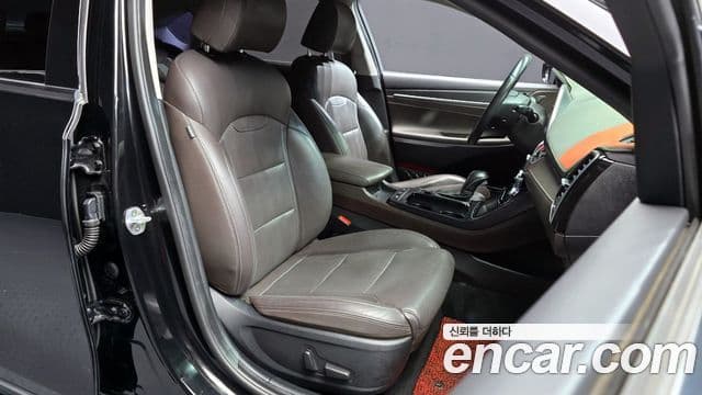 Hyundai Grandeur IG Special, 2017 10