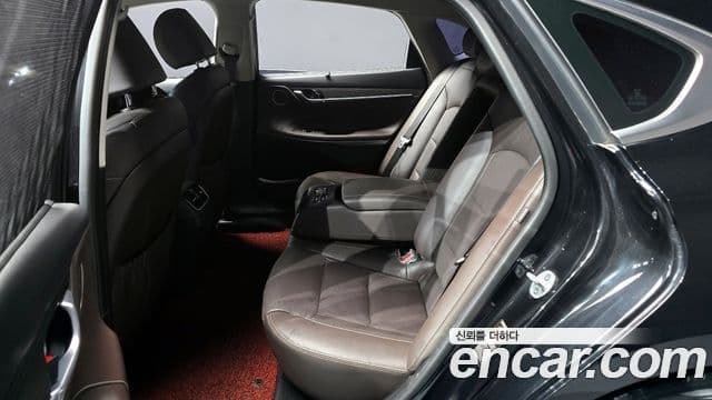 Hyundai Grandeur IG Special, 2017 12