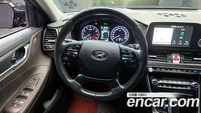 Hyundai Grandeur IG Special, 2017 14