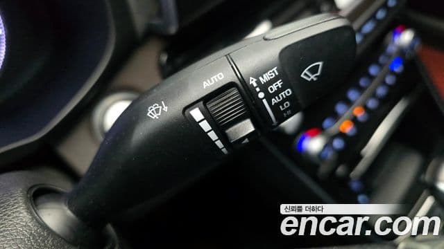 Hyundai Grandeur IG Special, 2017 18