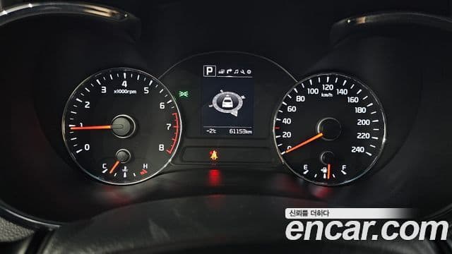 Kia The / новый New K3 Style, 2017 8