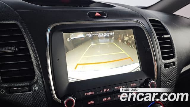 Kia The / новый New K3 Style, 2017 15