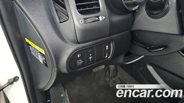 Kia The / новый New K3 Style, 2017 18