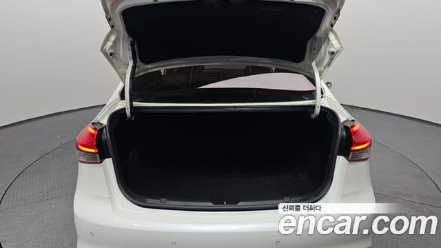 Kia The / новый New K3 Style, 2017 20