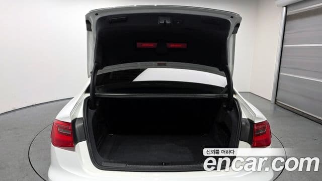 Audi New A6 C7, 2015 20