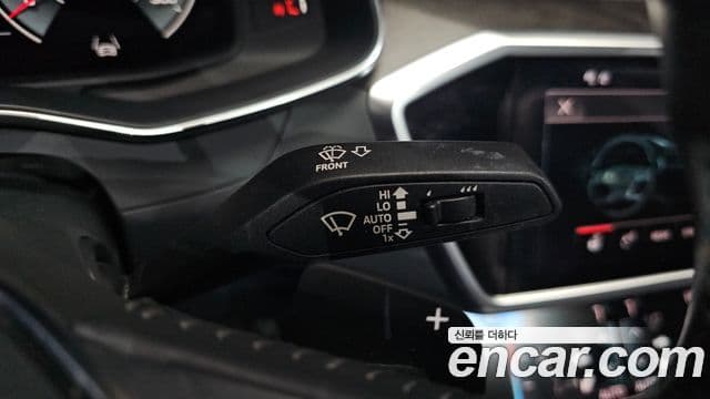 Audi A7 (4K) Premium, 2021 9