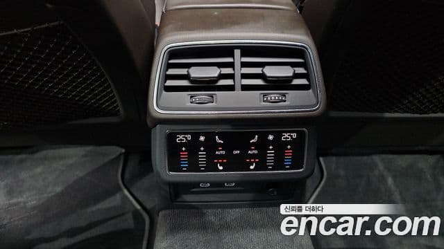 Audi A7 (4K) Premium, 2021 18