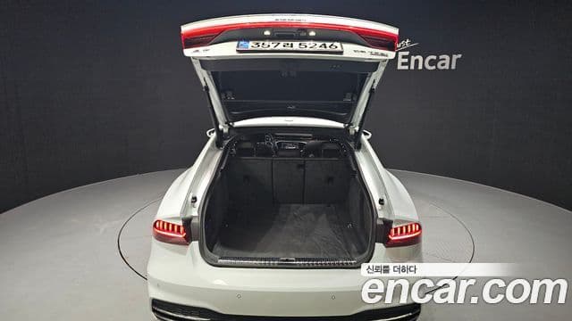 Audi A7 (4K) Premium, 2021 20