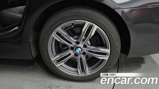BMW 5시리즈 (F10), 2014 все фото