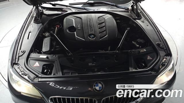 BMW 5시리즈 (F10), 2014 6