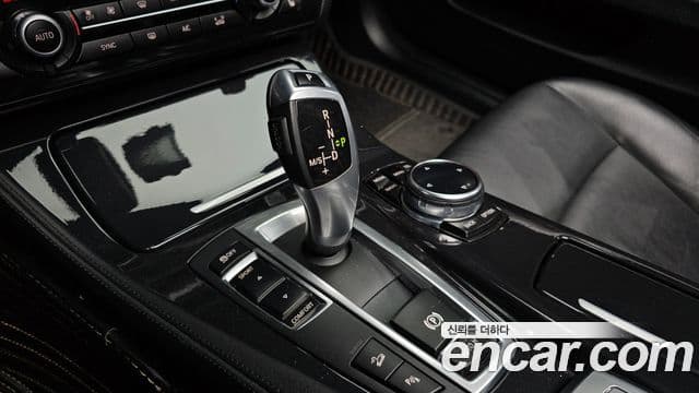 BMW 5시리즈 (F10), 2014 9