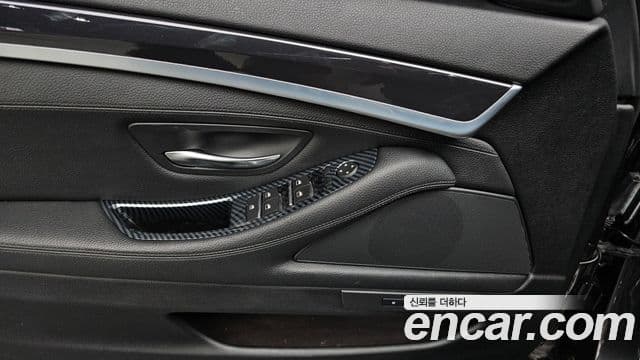 BMW 5시리즈 (F10), 2014 17